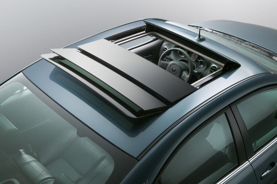  Pontiac G6 2005 года  (фото 22 из 38)
